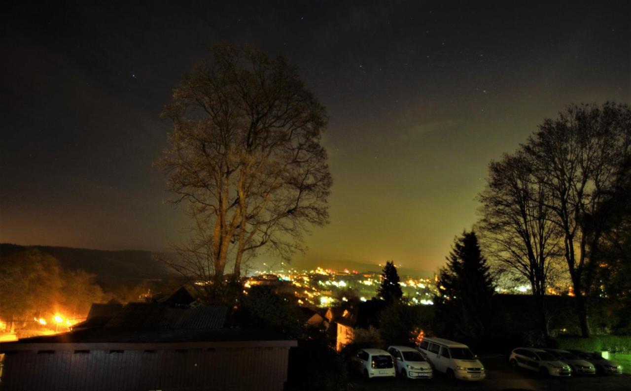 Saechsisches Gemeinschafts-Diakonissenhaus Zion E. V. Aue  Bagian luar foto