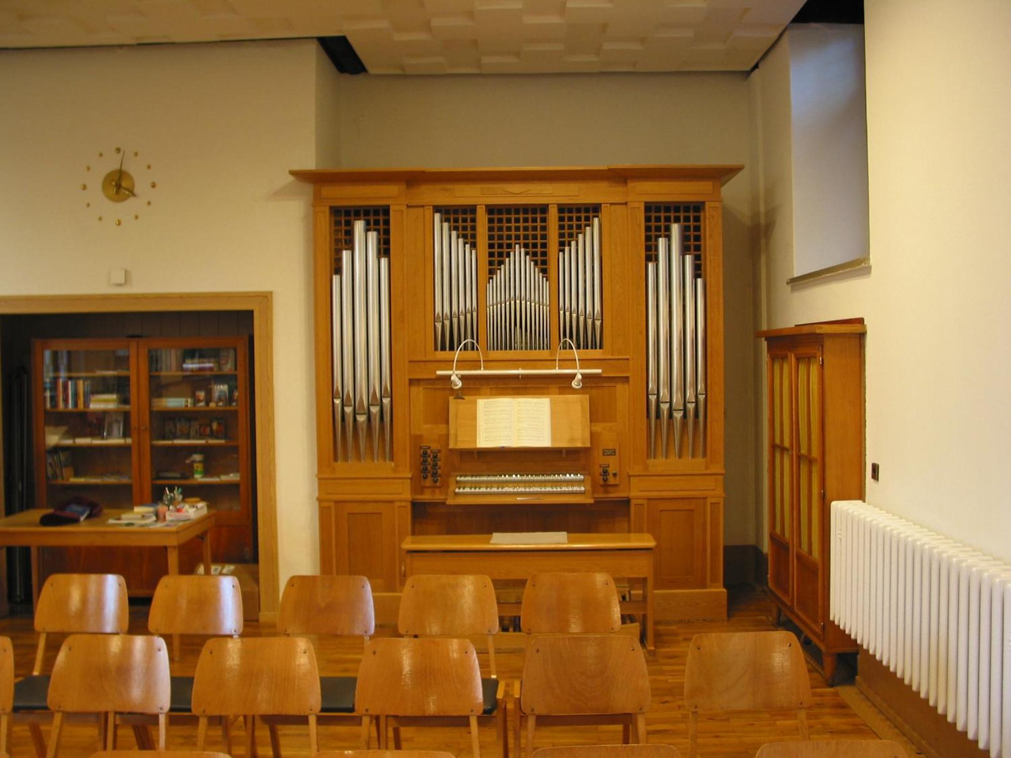 Saechsisches Gemeinschafts-Diakonissenhaus Zion E. V. Aue  Bagian luar foto